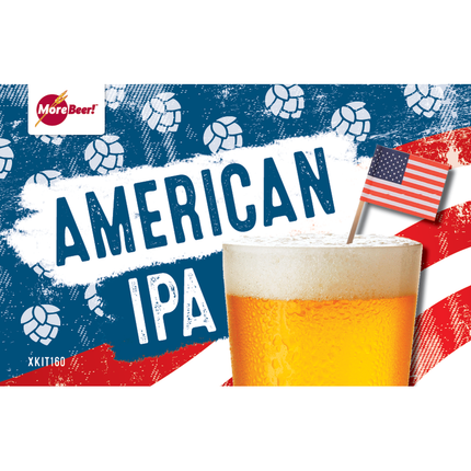 Kit (Extract) - American IPA - PLACEHOLDER