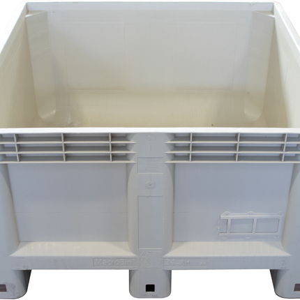 Macro Bin - Half Ton
