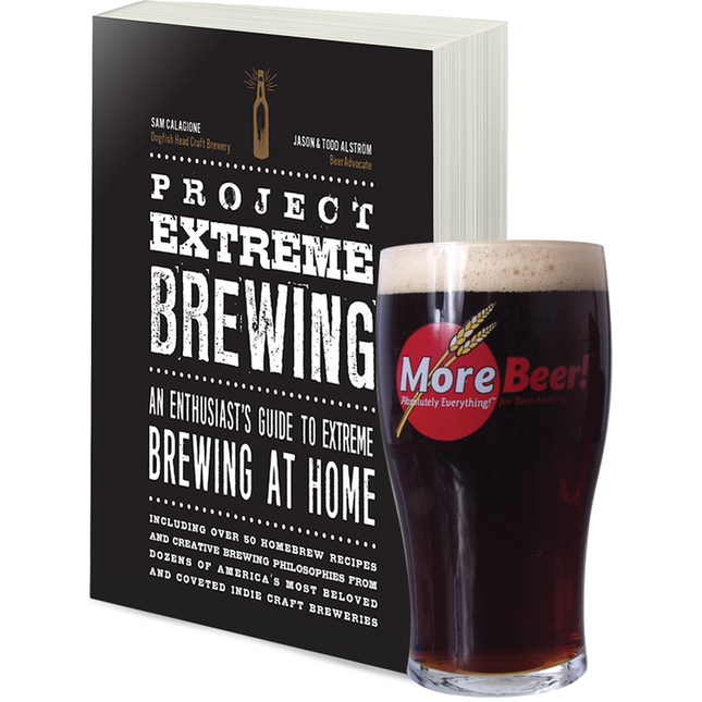 Kit (All-Grain) - Mr. Hector Vargus - PLACEHOLDER