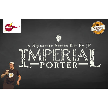 Kit (Extract) - JP's Imperial Porter - PLACEHOLDER