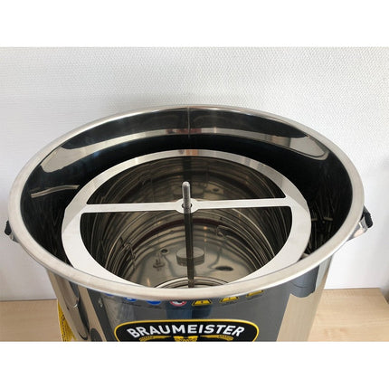 Braumeister - 20L Low Oxygen Brewing Kit