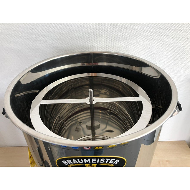 Braumeister - 20L Low Oxygen Brewing Kit