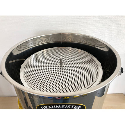 Braumeister - 20L Low Oxygen Brewing Kit