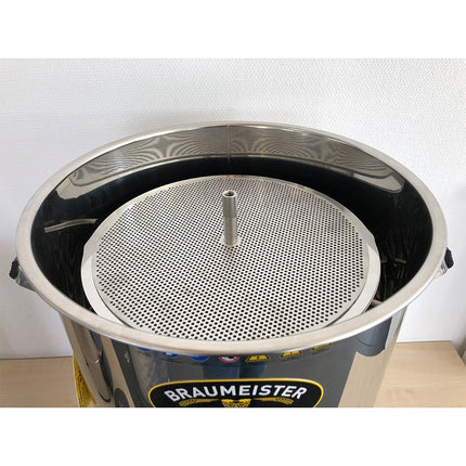 Braumeister - 20L Low Oxygen Brewing Kit