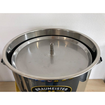 Braumeister - 20L Low Oxygen Brewing Kit