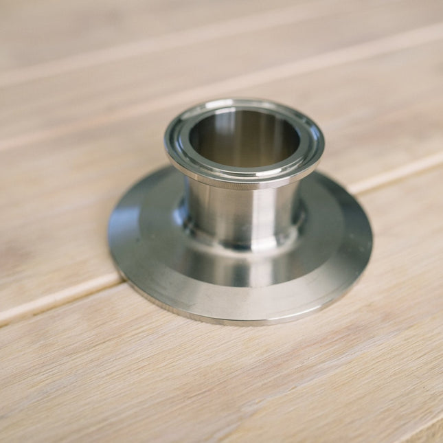 TC Reducers | 3 in to 1.5 in