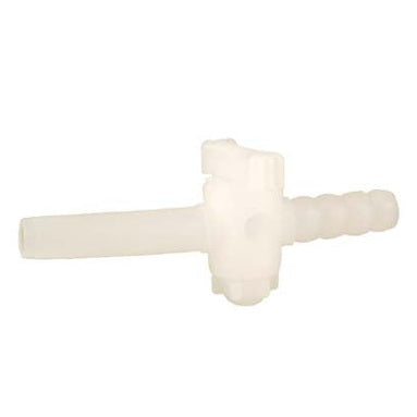 Plastic Ball Valve (1/2 in)