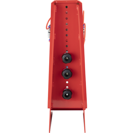 Capper - Pneumatic - ERCOLE