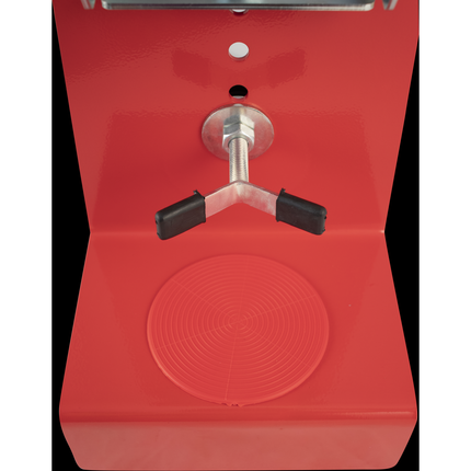 Capper - Pneumatic - ERCOLE