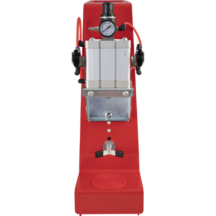 Capper - Pneumatic - ERCOLE