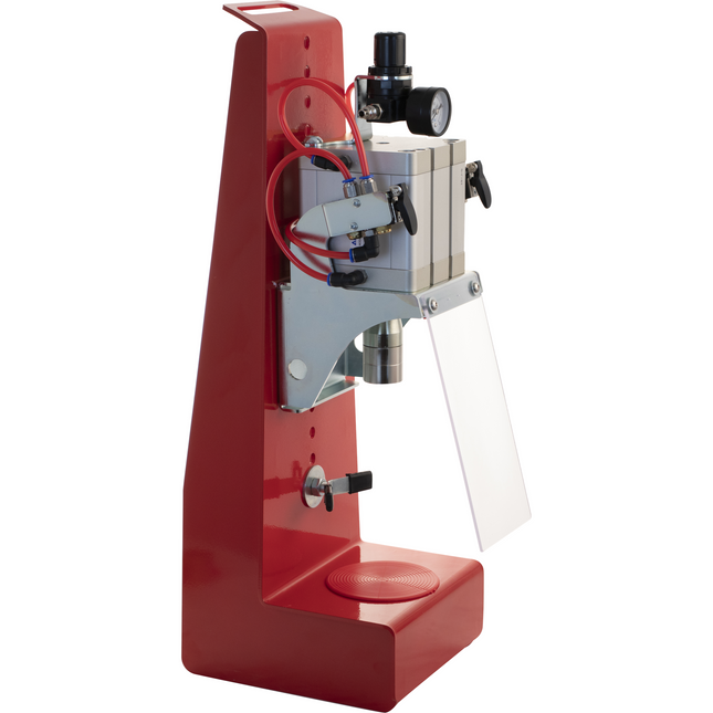 Capper - Pneumatic - ERCOLE