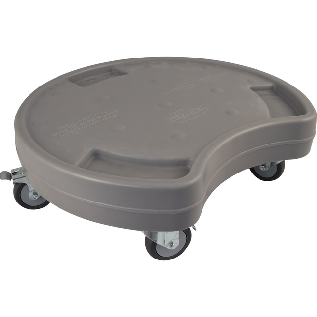 Rolling Base with Casters for BRAU750 and FE762