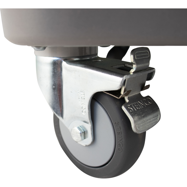 Rolling Base with Casters for BRAU750 and FE762