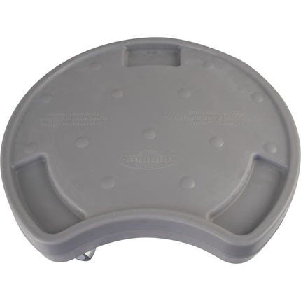 Rolling Base with Casters for BRAU750 and FE762