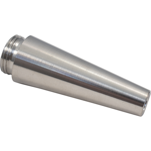 Stainless Stout Spout - Intertap/NukaTap