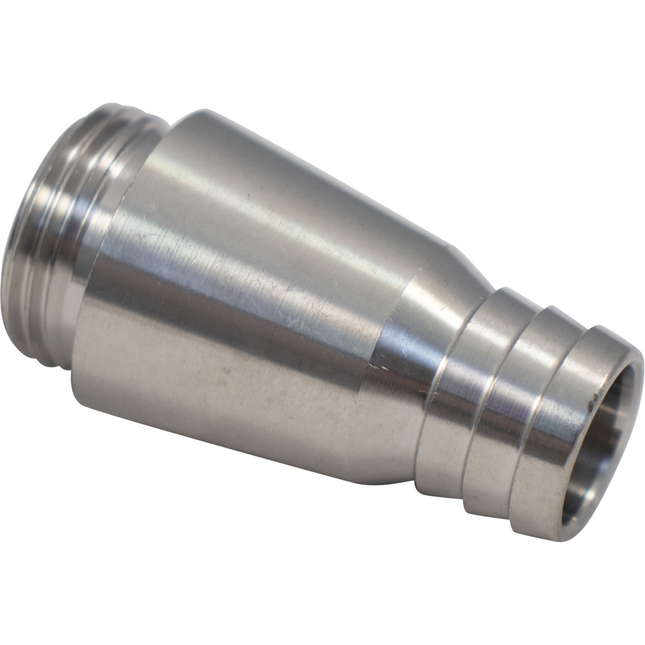 Growler Spout - Intertap/NukaTap