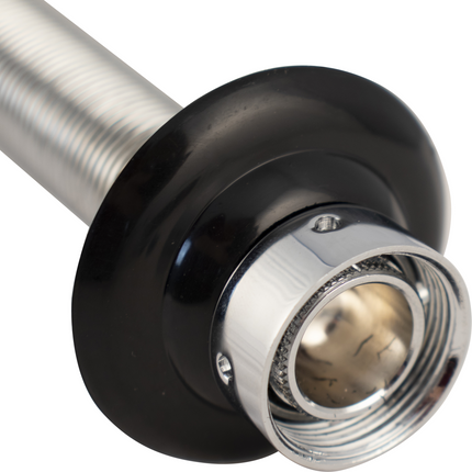 Faucet Shank - 5-1/2 in. with 3/16 in. Nipple