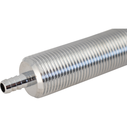 Faucet Shank - 5-1/2 in. with 3/16 in. Nipple