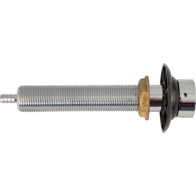 Faucet Shank - 5-1/2 in. with 3/16 in. Nipple