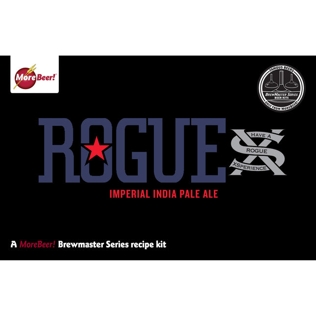 Kit (All-Grain) -  Rogue's I2PA - PLACEHOLDER