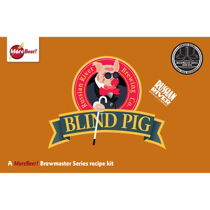 Kit (All-Grain) - Russian River's Blind Pig IPA - PLACEHOLDER