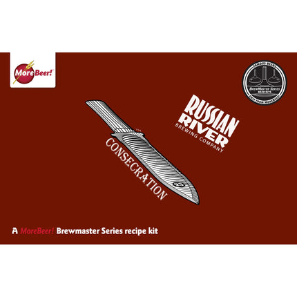 Kit (All-Grain) - Russian River's Consecration - PLACEHOLDER