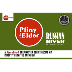 Kit (Extract) - Russian River's Pliny the Elder Double IPA - PLACEHOLDER