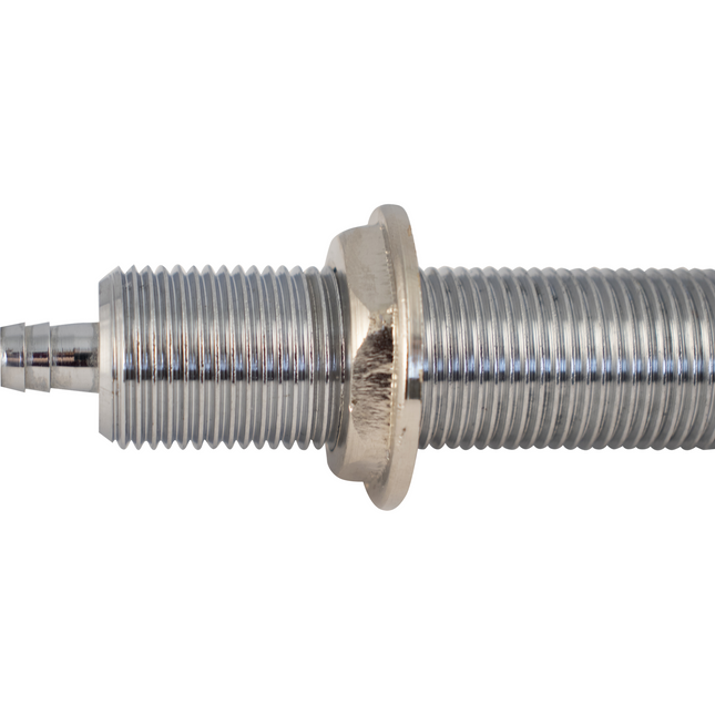 Faucet Shank - 5-1/2 in. with 1/4 in. Nipple