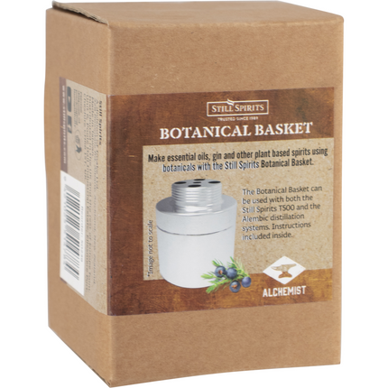 Still Spirits Botanical Gin Basket