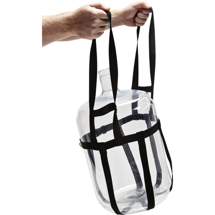 The Carboy Carrier - Fermonsters and PET Carboys