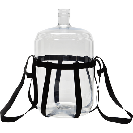 The Carboy Carrier - Fermonsters and PET Carboys