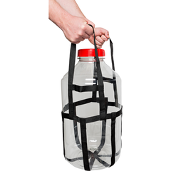 The Carboy Carrier - Fermonsters and PET Carboys