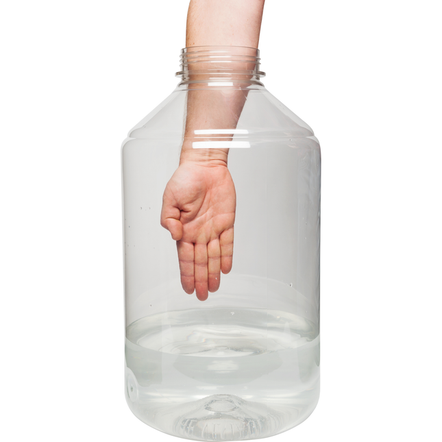 FerMonster 7 Gallon Ported Carboy (Spigot Not Included) - Items