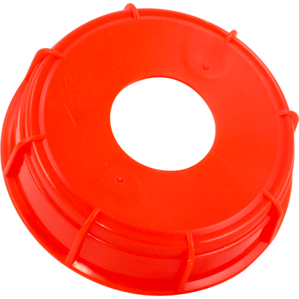 Fermonster 3 Gallon Carboy - Ported