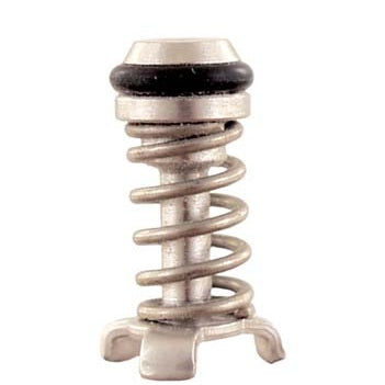 Poppet - Becker Brand