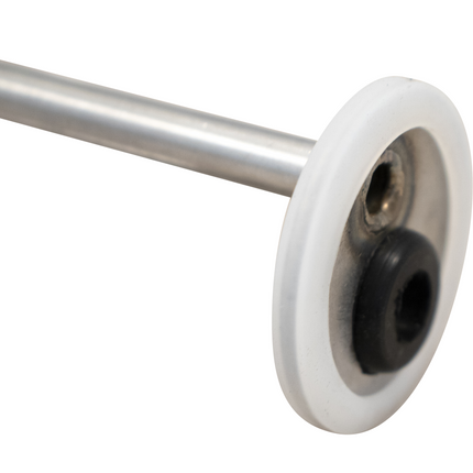 Speidel Plastic Tank Adapter - Silicone Gasket