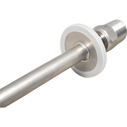 Speidel Plastic Tank Adapter - Silicone Gasket