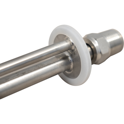 Speidel Plastic Tank Adapter - Silicone Gasket