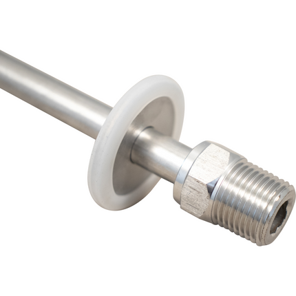 Speidel Plastic Tank Adapter - Silicone Gasket