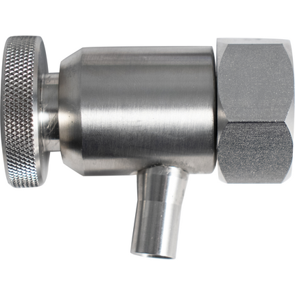 NW 10 DIN 11851 (DIN10) Sample Valve for Speidel Tanks