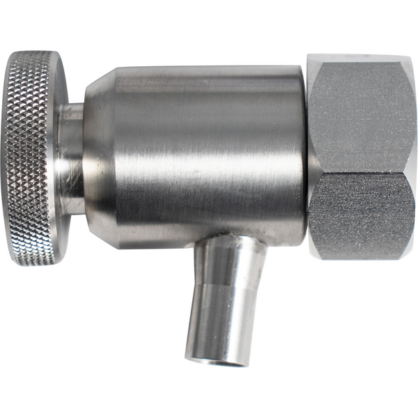 DIN10 Sample Valve for Speidel Tanks