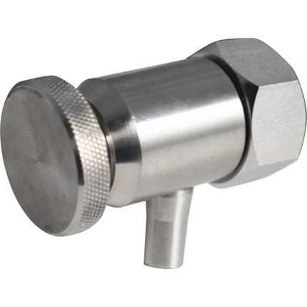 NW 10 DIN 11851 (DIN10) Sample Valve for Speidel Tanks