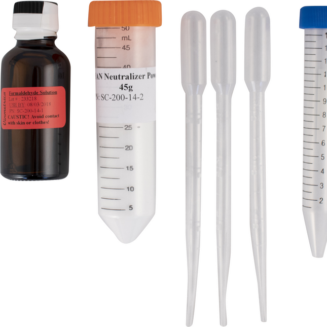 Vinmetrica YAN Test Kit