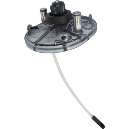 WilliamsWarn - BrewKeg50 Litre w/ Draining Sediment Bottle