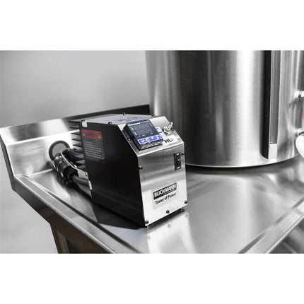 Blichmann Electric Horizontal Brew System (HERMS) - PLACEHOLDER