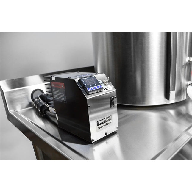 Blichmann Electric Horizontal Brew System (HERMS) - PLACEHOLDER