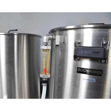 Blichmann Electric Horizontal Brew System (HERMS) - PLACEHOLDER