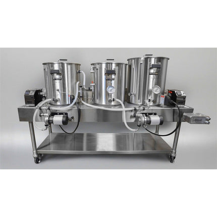 Blichmann Electric Horizontal Brew System (HERMS) - PLACEHOLDER