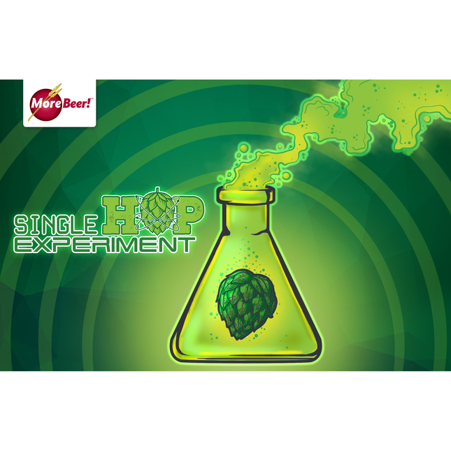 Kit (Extract) - The Citra Single Hop Experiment - PLACEHOLDER