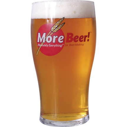 Kit (All Grain) - The Bravo Single Hop Experiment - PLACEHOLDER